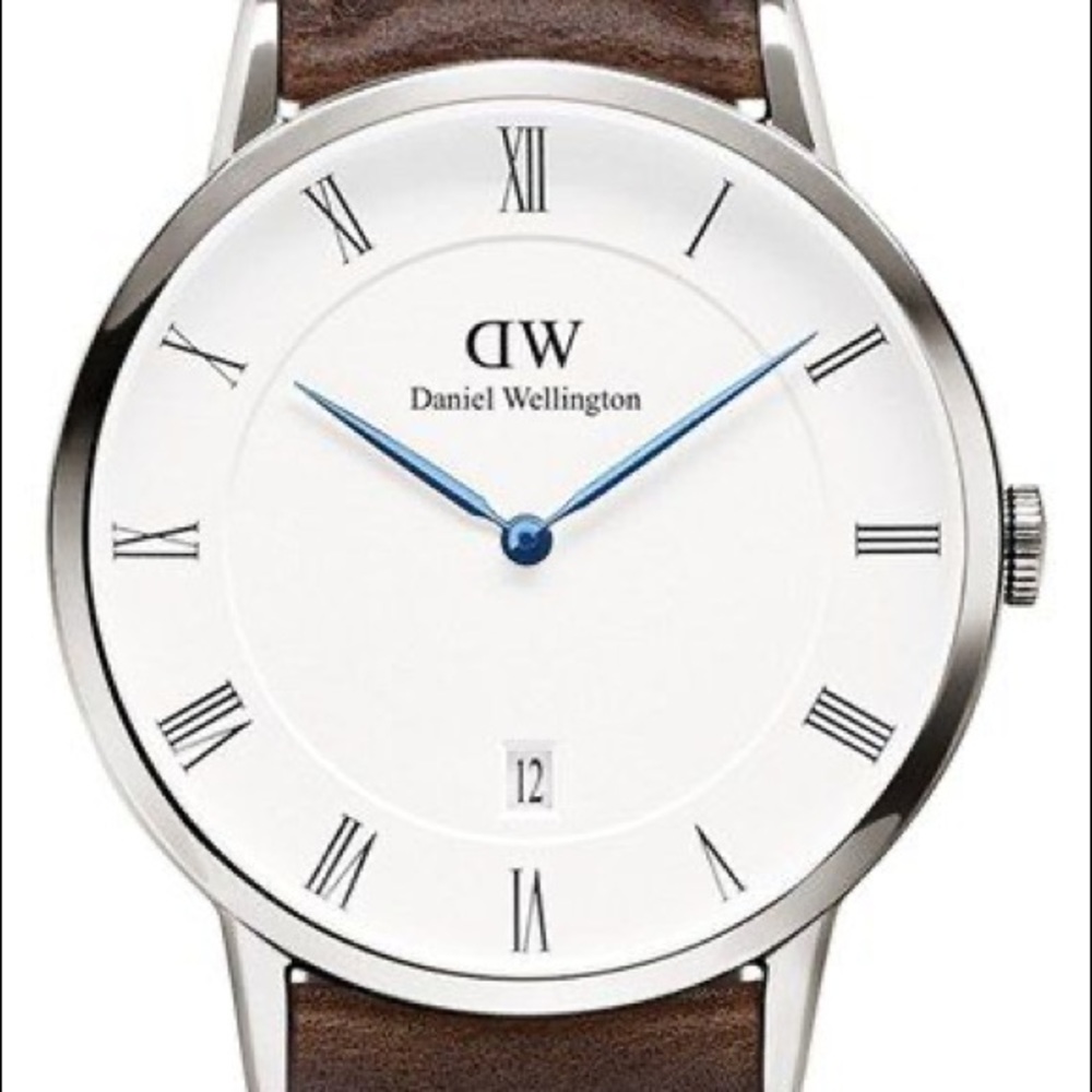 Daniel Wellington Watch